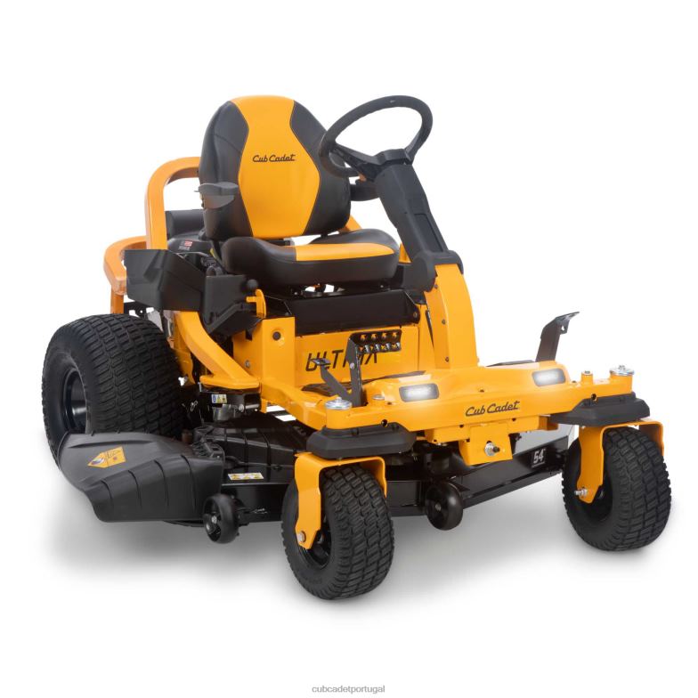 Cub Cadet zts2 54 equipamento RDL4813