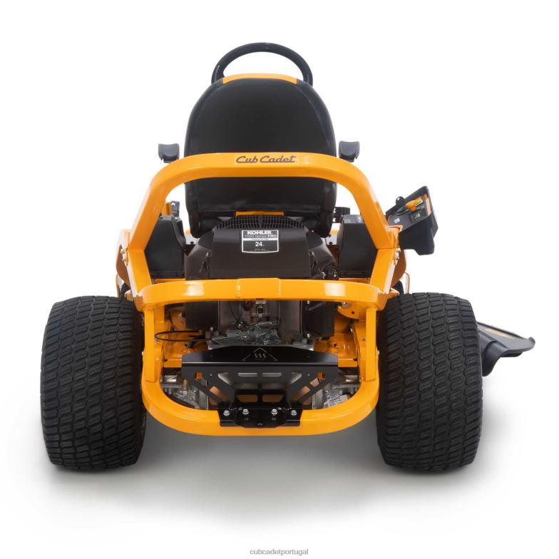 Cub Cadet zts2 54 equipamento RDL4813