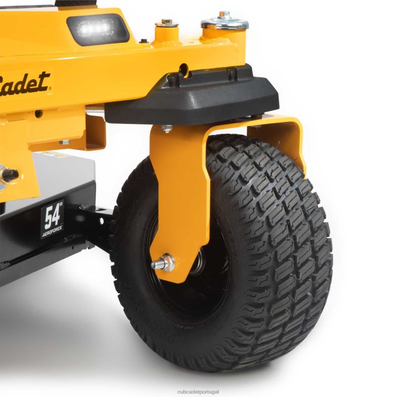 Cub Cadet zts2 54 equipamento RDL4813