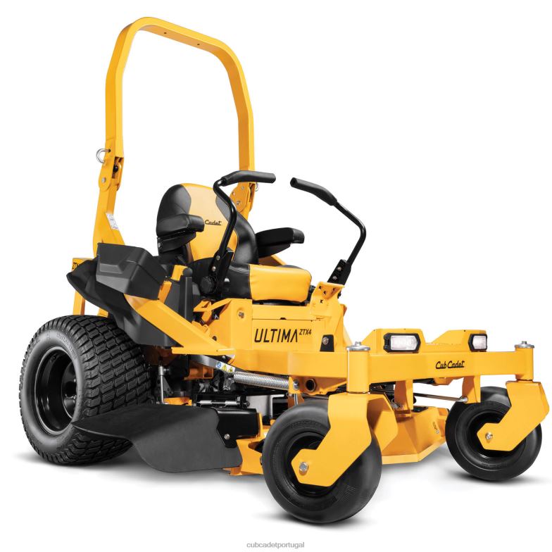 Cub Cadet ztx4 48 equipamento RDL4827