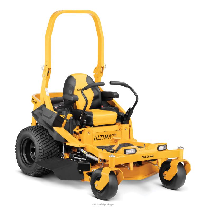 Cub Cadet ztx4 48 equipamento RDL4827