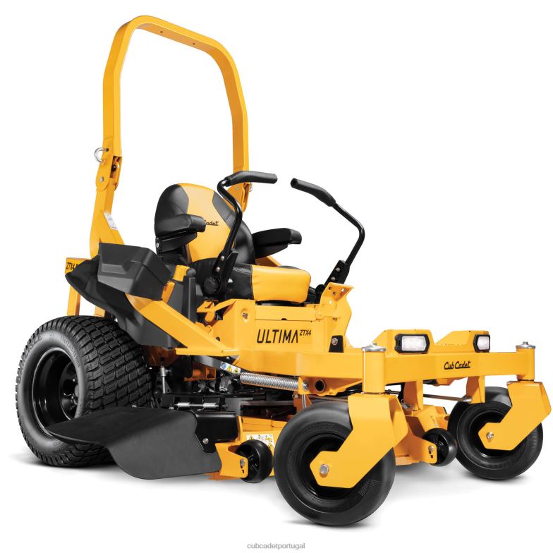 Cub Cadet ztx4 54 equipamento RDL4824