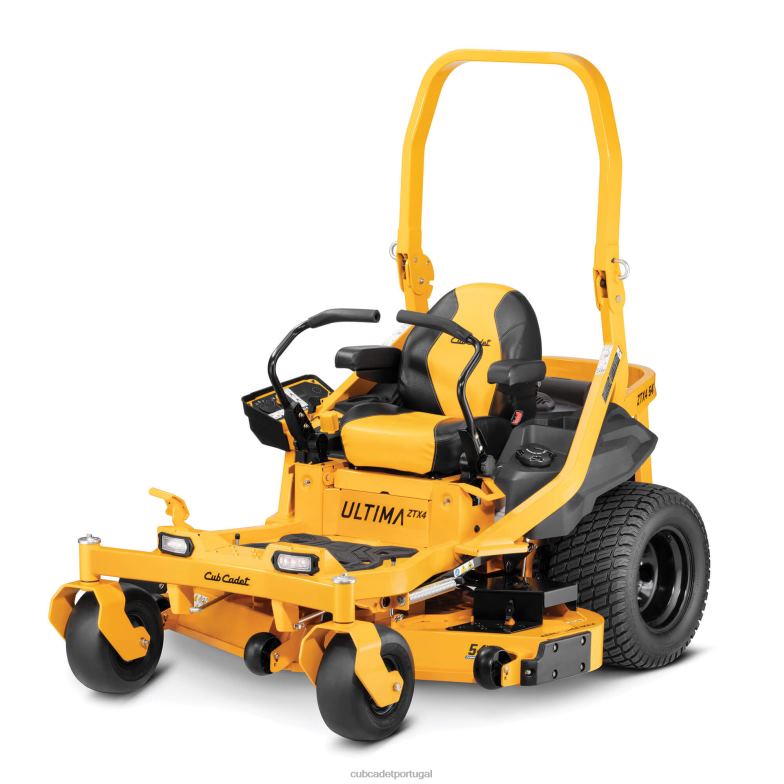Cub Cadet ztx4 54 equipamento RDL4824