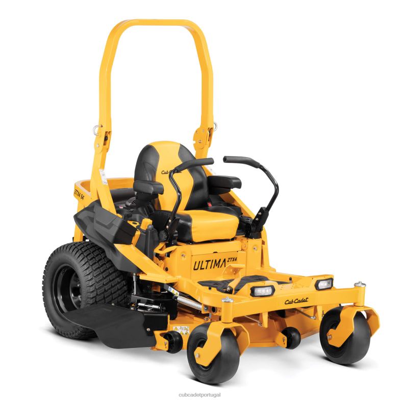 Cub Cadet ztx4 54 equipamento RDL4824