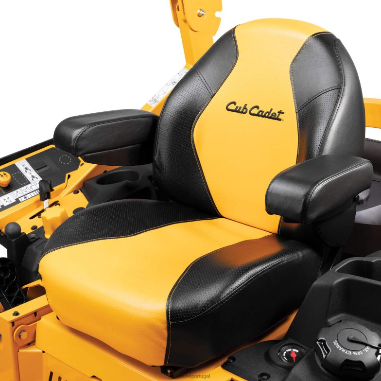 Cub Cadet ztx4 54 equipamento RDL4824