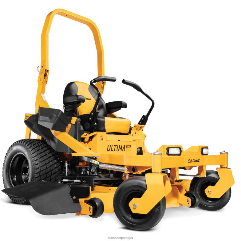 Cub Cadet ztx4 60 equipamento RDL4815