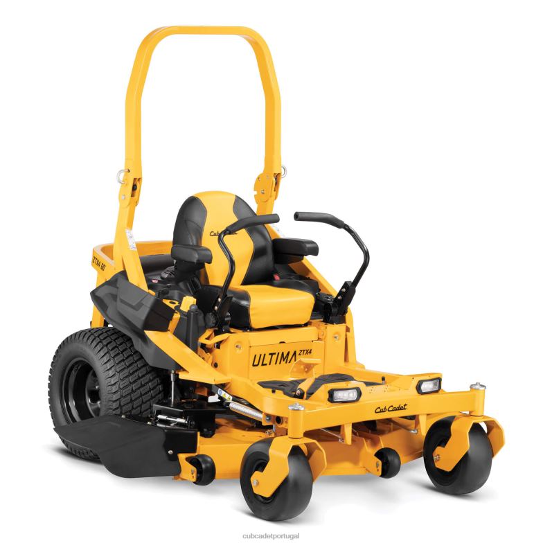 Cub Cadet ztx4 60 equipamento RDL4815