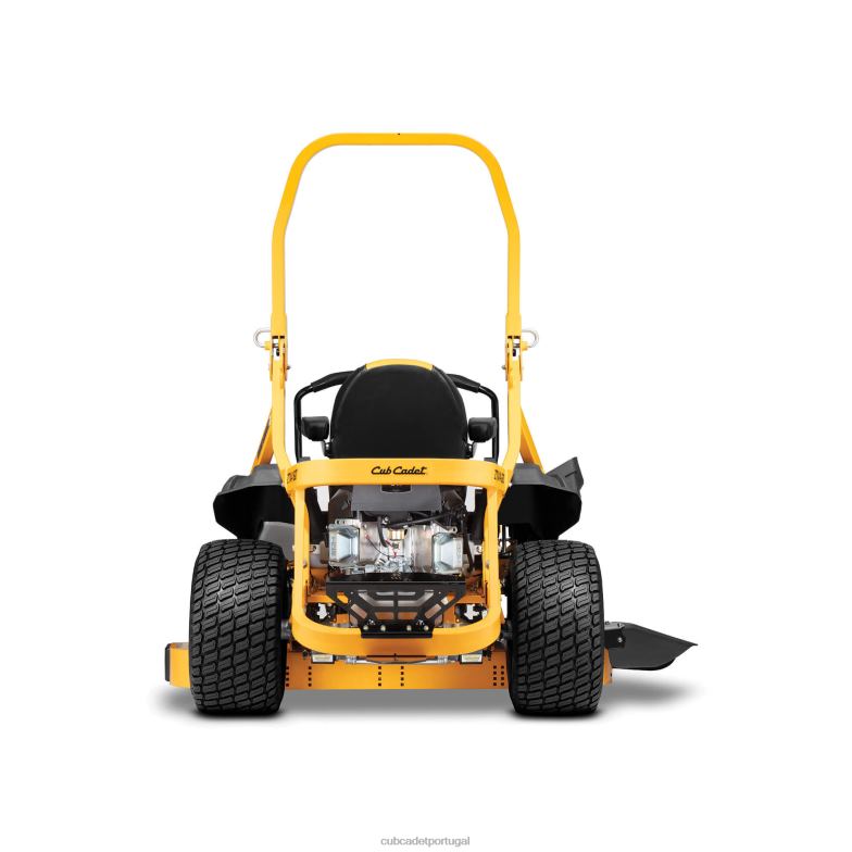 Cub Cadet ztx4 60 equipamento RDL4815