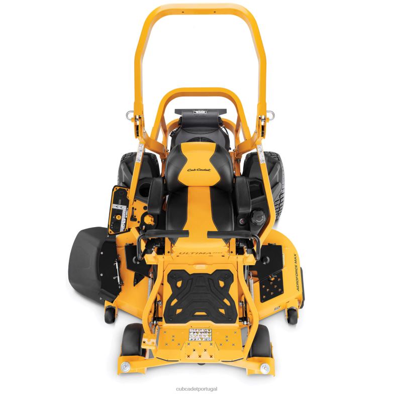 Cub Cadet ztx4 60 equipamento RDL4815