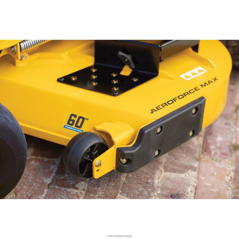 Cub Cadet ztx4 60 equipamento RDL4815