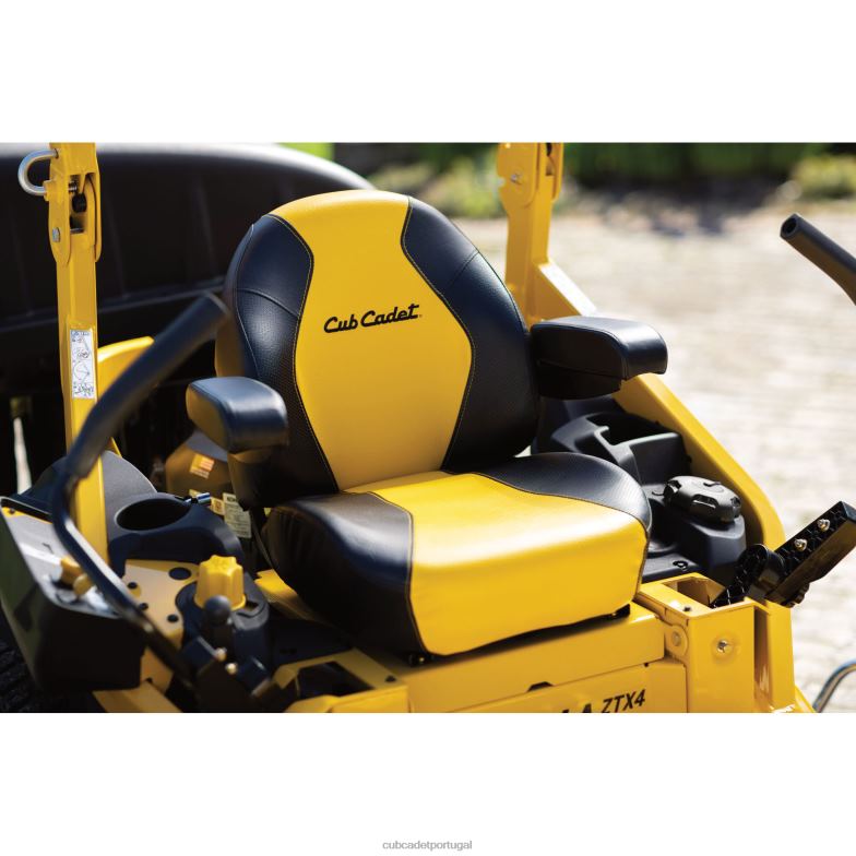 Cub Cadet ztx4 60 equipamento RDL4815