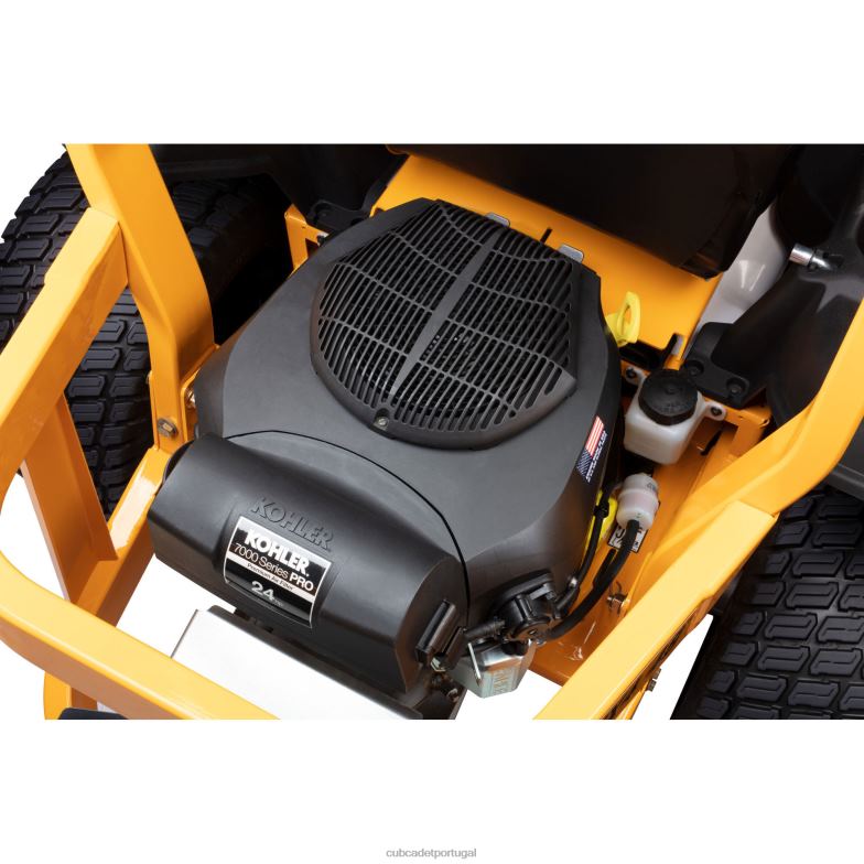 Cub Cadet ztx4 60 equipamento RDL4815
