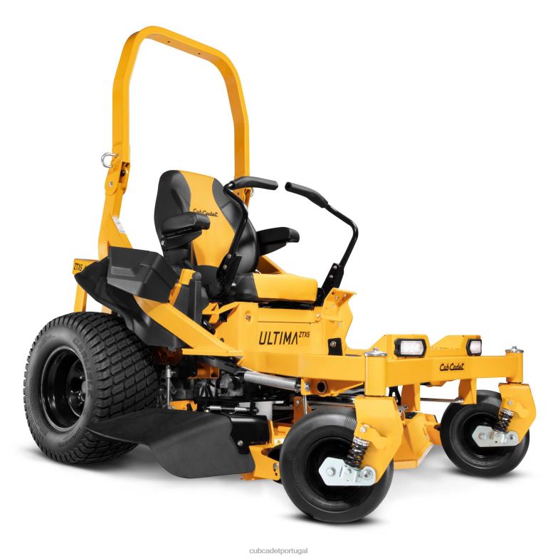 Cub Cadet ztx5 48 equipamento RDL4828