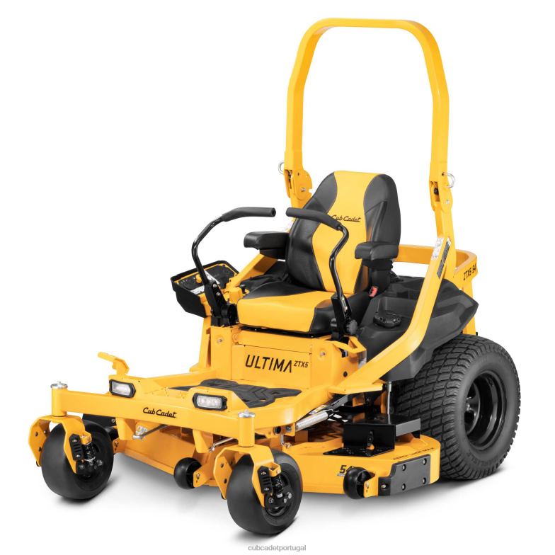 Cub Cadet ztx5 54 equipamento RDL4825
