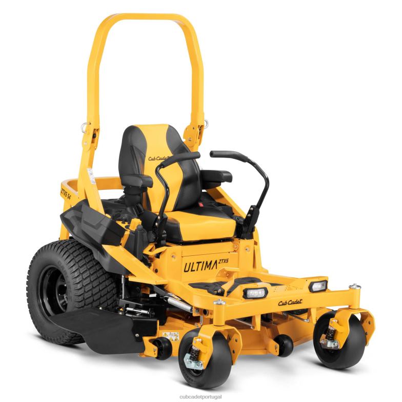 Cub Cadet ztx5 54 equipamento RDL4825