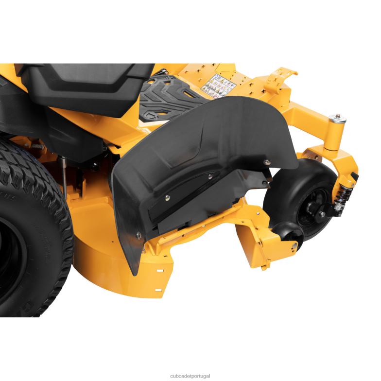 Cub Cadet ztx6 54 equipamento RDL4822