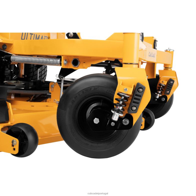 Cub Cadet ztx6 54 equipamento RDL4822