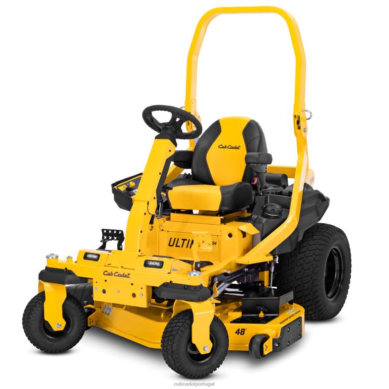 Cub Cadet ztxs4 48 equipamento RDL4826