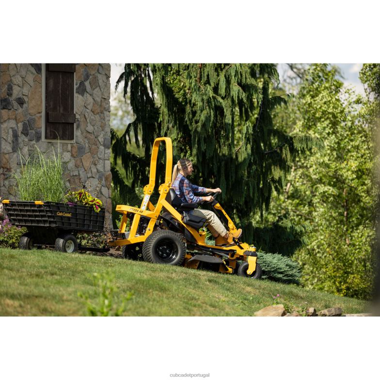 Cub Cadet ztxs4 48 equipamento RDL4826