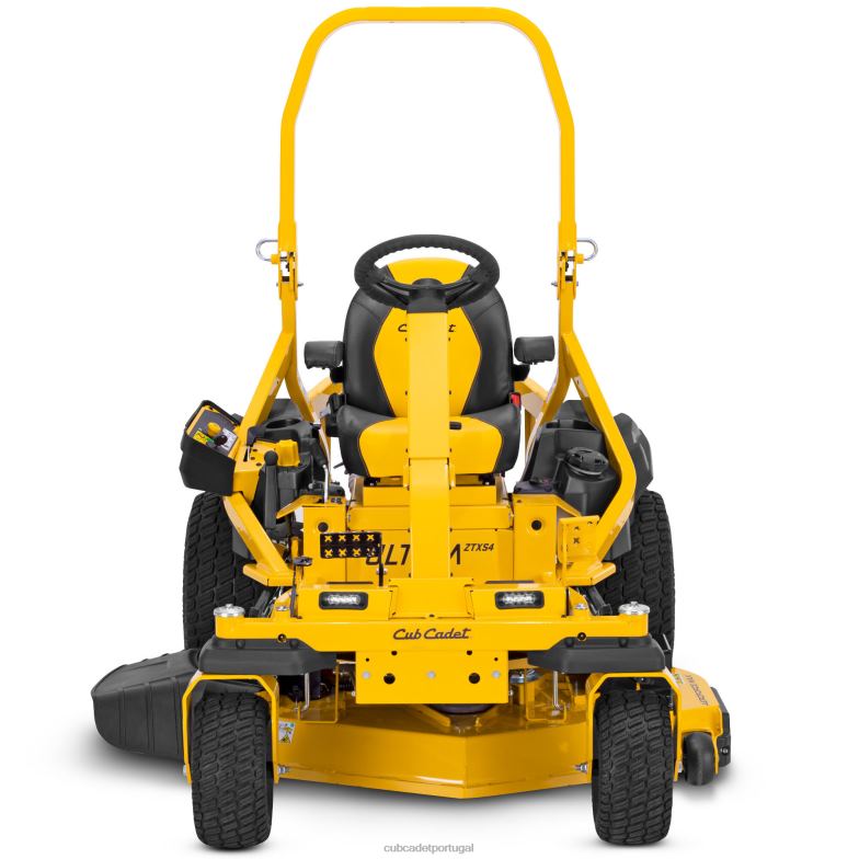 Cub Cadet ztxs4 48 equipamento RDL4826