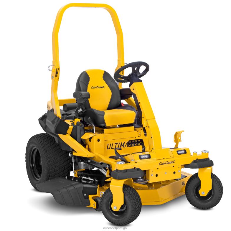 Cub Cadet ztxs4 48 equipamento RDL4826