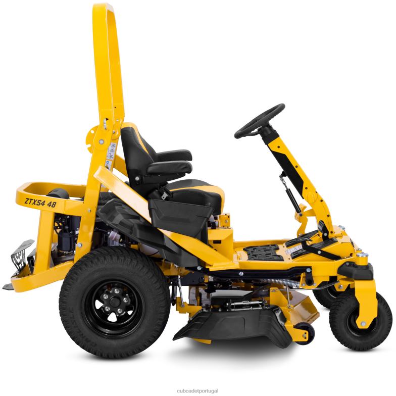 Cub Cadet ztxs4 48 equipamento RDL4826