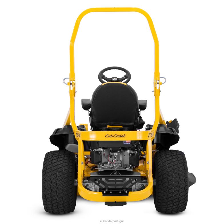 Cub Cadet ztxs4 48 equipamento RDL4826
