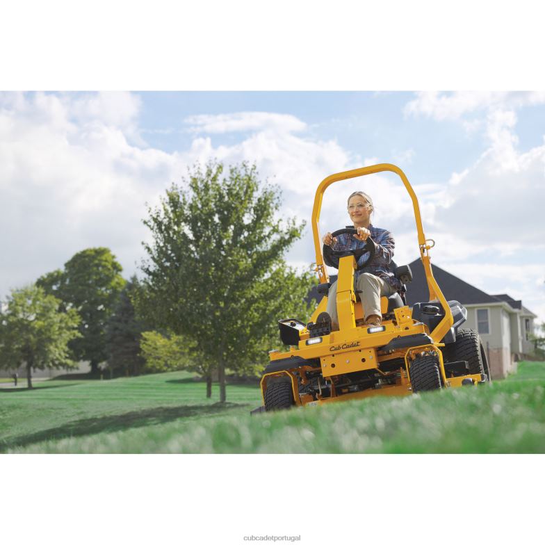 Cub Cadet ztxs4 48 equipamento RDL4826