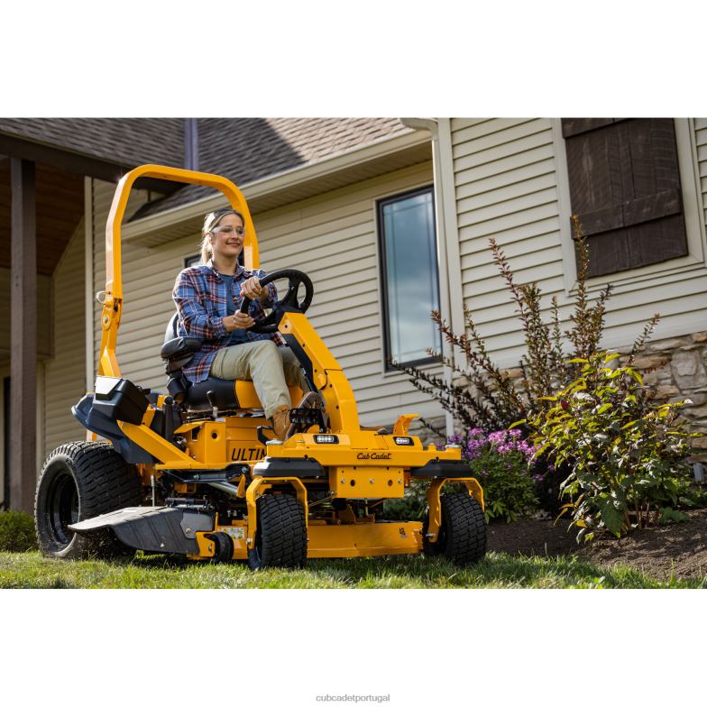 Cub Cadet ztxs4 48 equipamento RDL4826