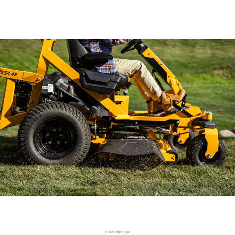 Cub Cadet ztxs4 48 equipamento RDL4826