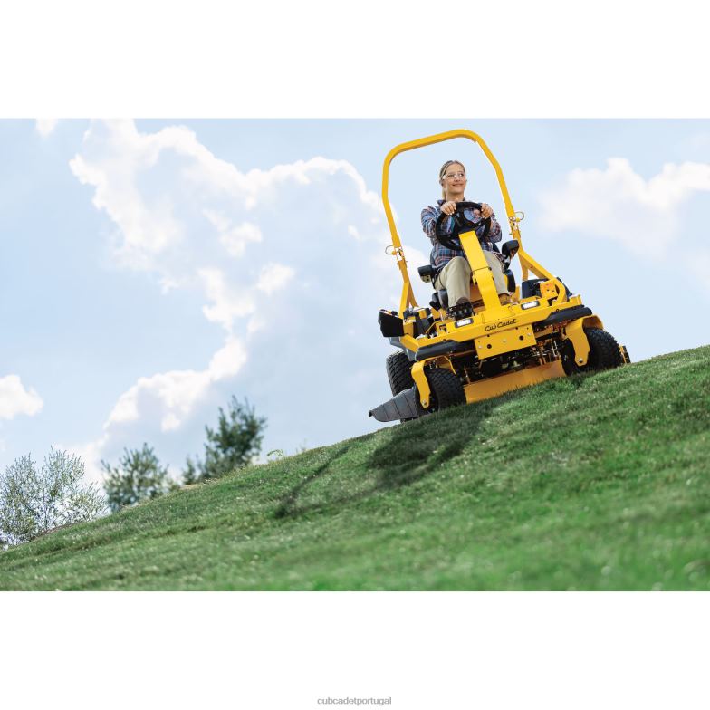 Cub Cadet ztxs4 48 equipamento RDL4826