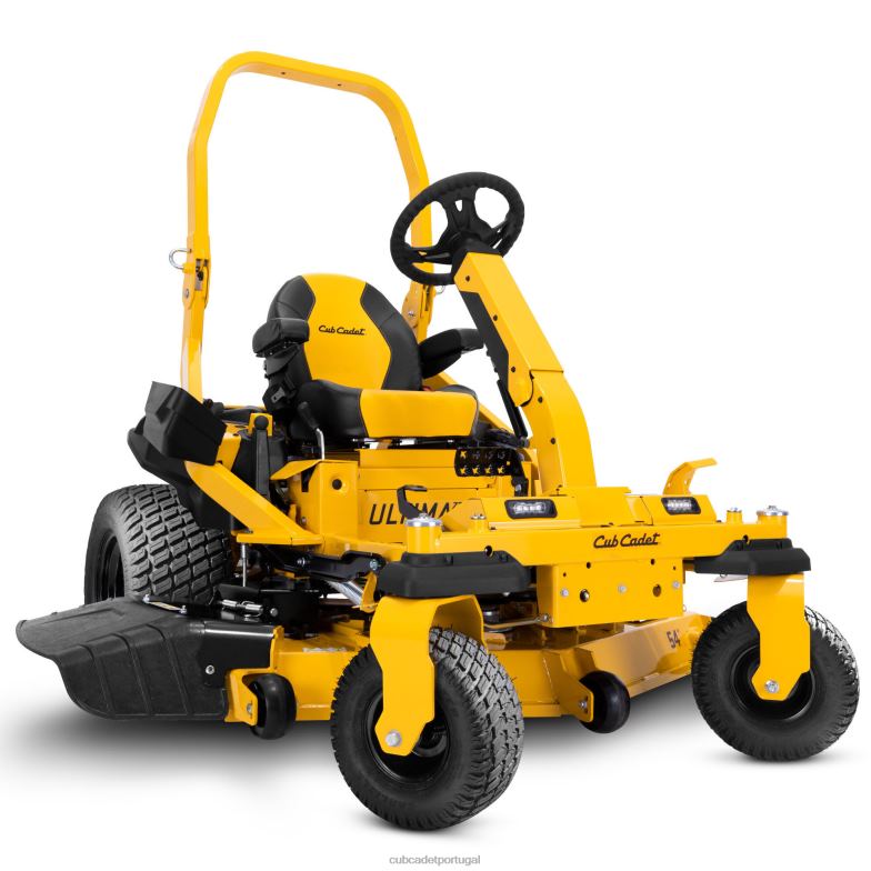 Cub Cadet ztxs4 54 equipamento RDL4818