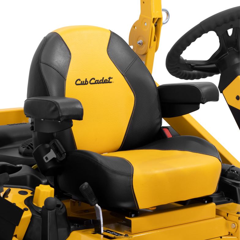 Cub Cadet ztxs4 54 equipamento RDL4818