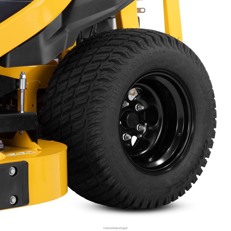 Cub Cadet ztxs4 54 equipamento RDL4818