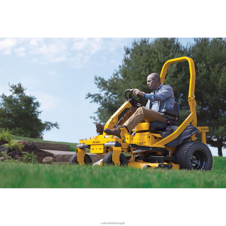 Cub Cadet ztxs4 54 equipamento RDL4818