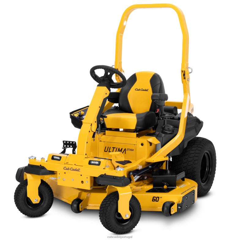 Cub Cadet ztxs4 60 equipamento RDL4823