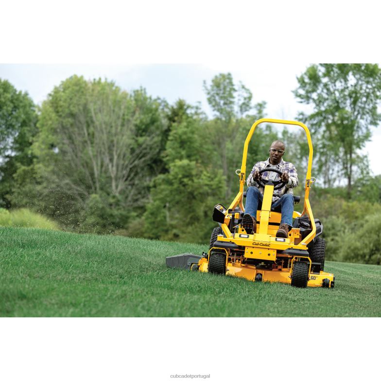 Cub Cadet ztxs4 60 equipamento RDL4823