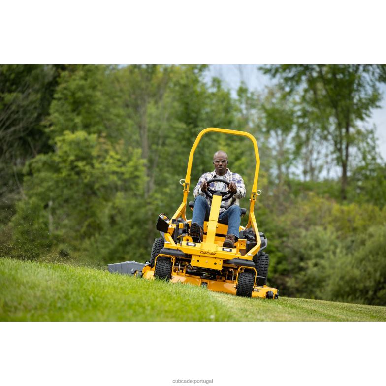 Cub Cadet ztxs4 60 equipamento RDL4823