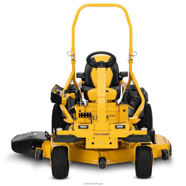 Cub Cadet ztxs4 60 equipamento RDL4823