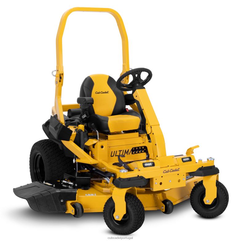 Cub Cadet ztxs4 60 equipamento RDL4823