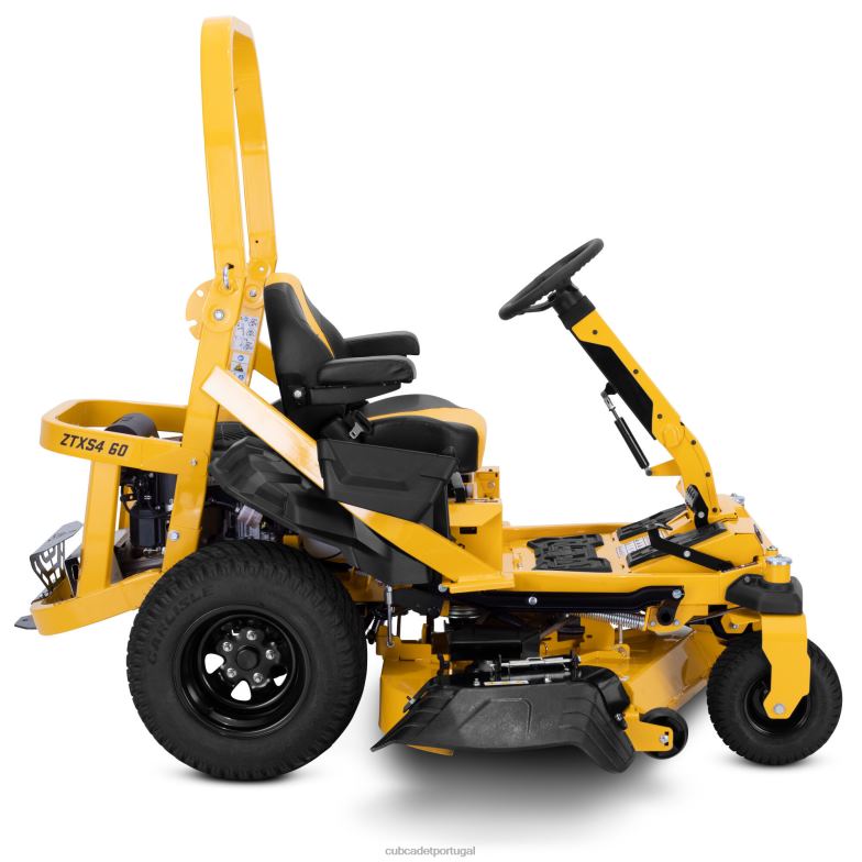 Cub Cadet ztxs4 60 equipamento RDL4823