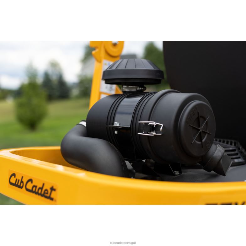 Cub Cadet ztxs4 60 equipamento RDL4823