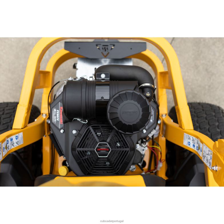 Cub Cadet ztxs4 60 equipamento RDL4823