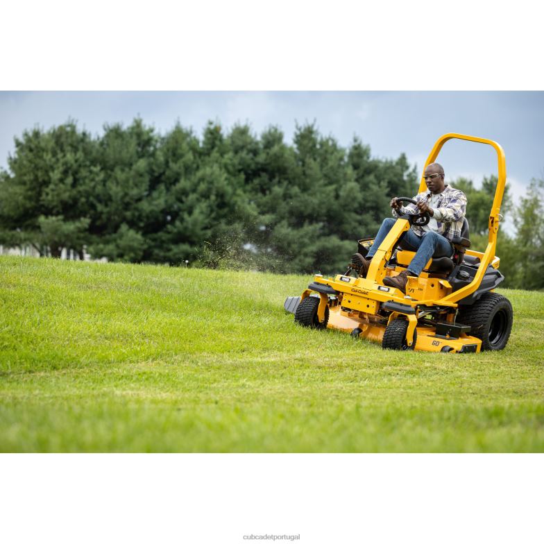 Cub Cadet ztxs4 60 equipamento RDL4823