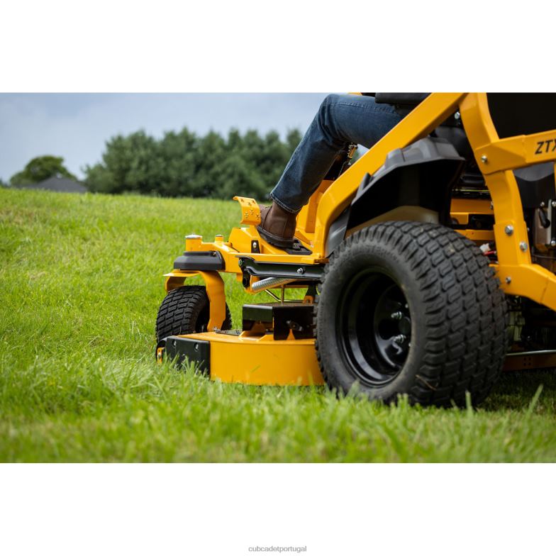 Cub Cadet ztxs4 60 equipamento RDL4823