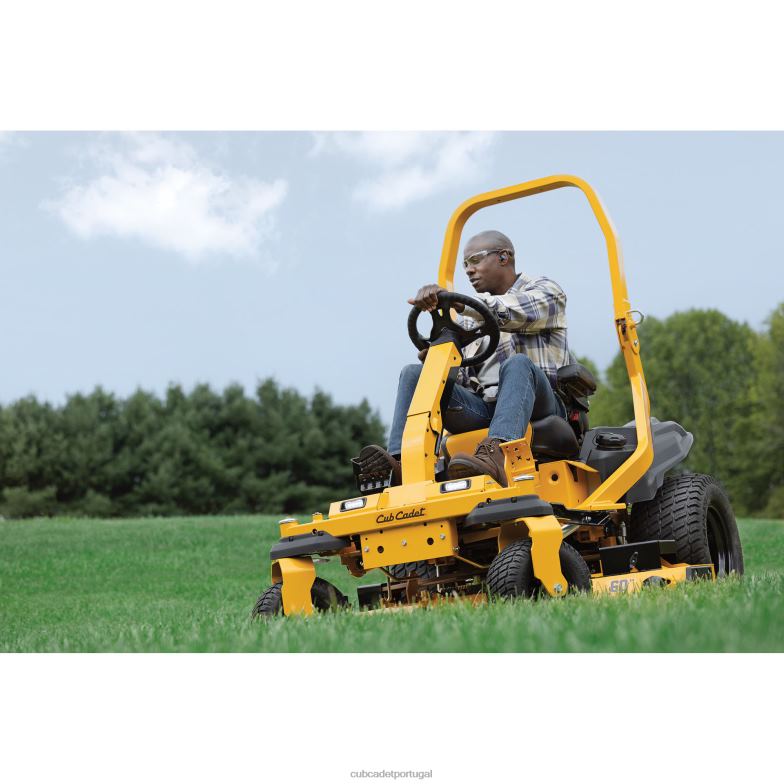 Cub Cadet ztxs4 60 equipamento RDL4823