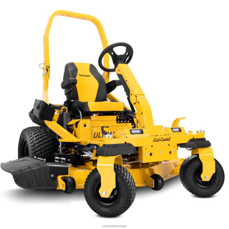 Cub Cadet ztxs5 54 equipamento RDL4819