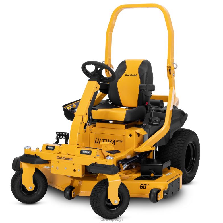 Cub Cadet ztxs5 60 equipamento RDL4820