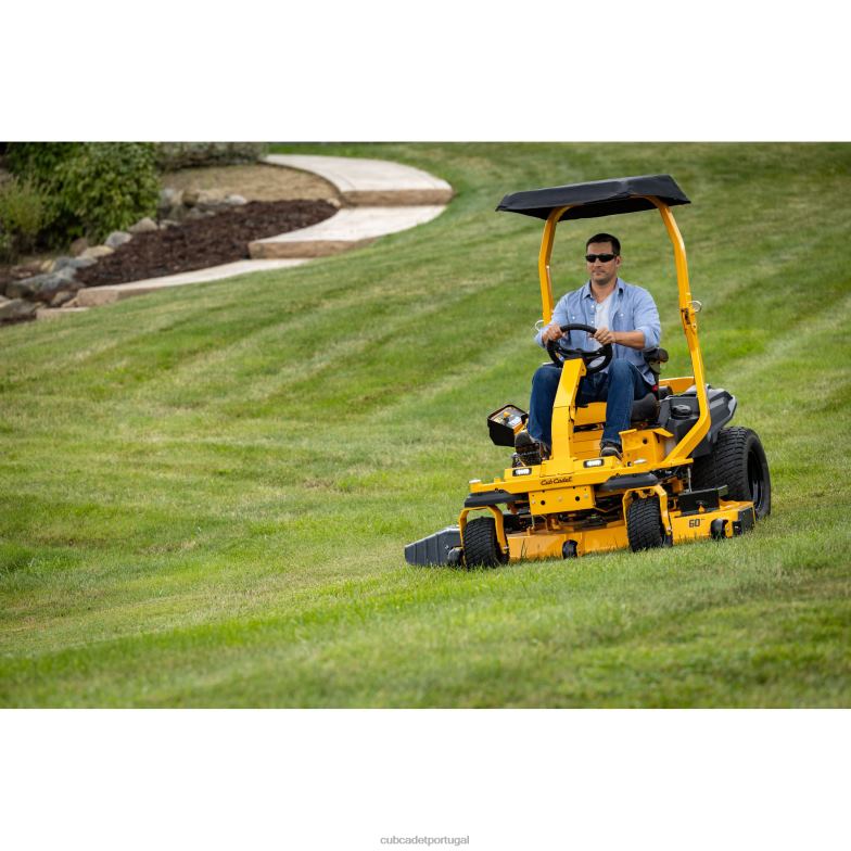 Cub Cadet ztxs5 60 equipamento RDL4820