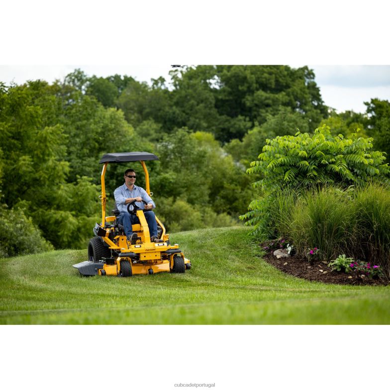Cub Cadet ztxs5 60 equipamento RDL4820